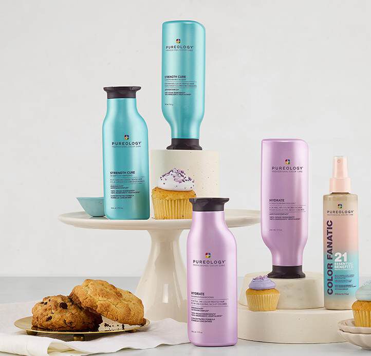 The Best Stocking Stuffers for Haircare Lovers