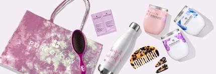 Choose Your Own Mother's Day Gift Package