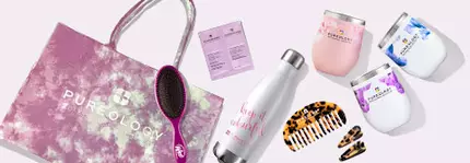 Choose Your Own Mother's Day Gift Package
