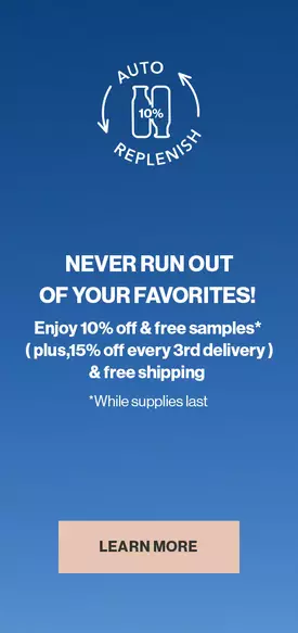 Autoreplenishment