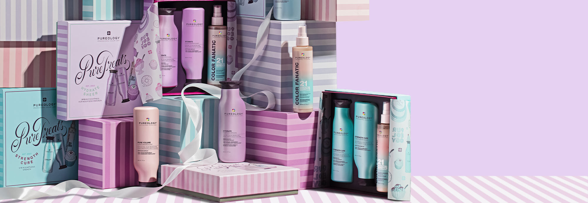 HOLIDAY GIFT GUIDE