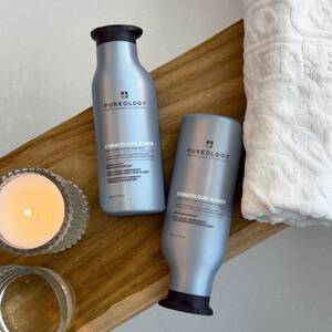 Strength Cure Blonde Champu y Acondicionador