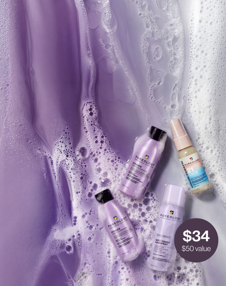 DISCOVER OUR TRAVEL SIZE BEST SELLERS