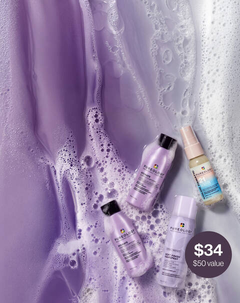 DISCOVER OUR TRAVEL SIZE BEST SELLERS