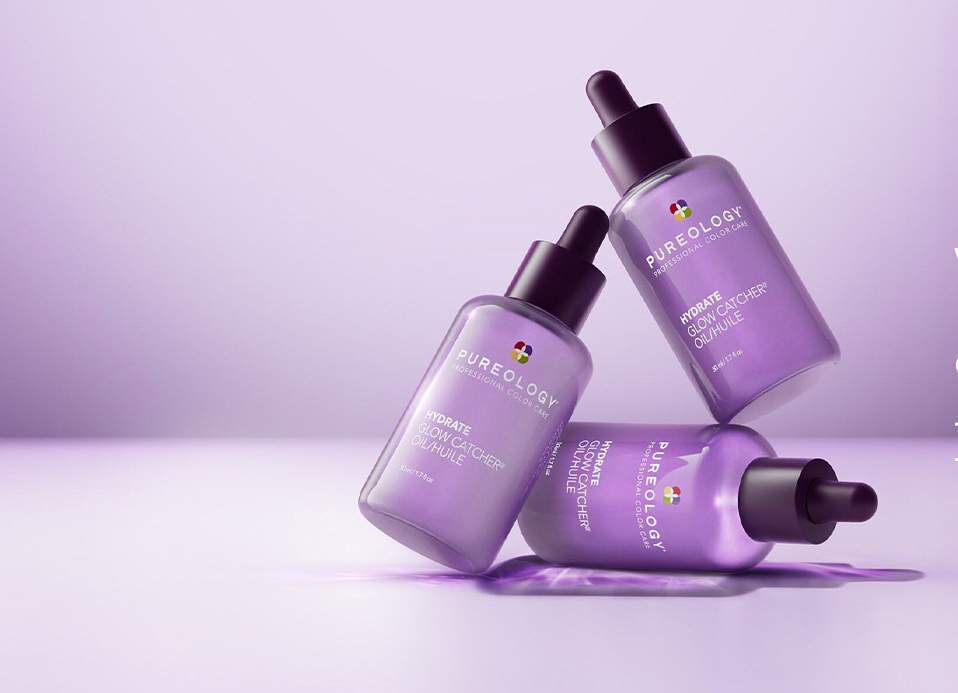 What is Hair Oil and Why Your Hair Needs It