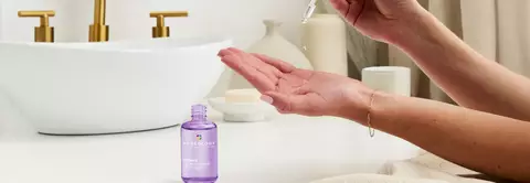How to Hydrate Dry Hair