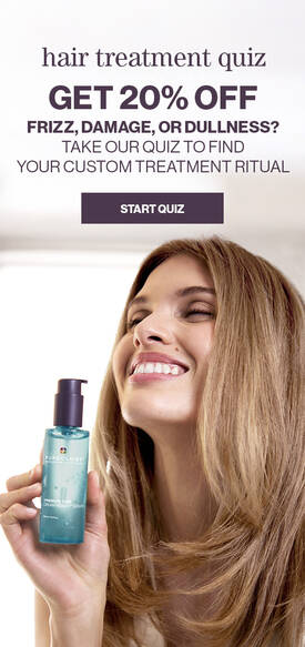 Hair Treatment Quiz