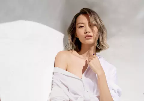 Easy, Heatless Summer Hairstyles