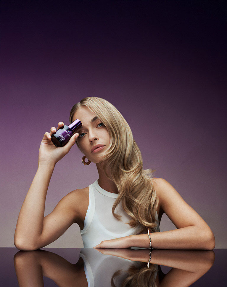 everything you need to know about hair fragrance