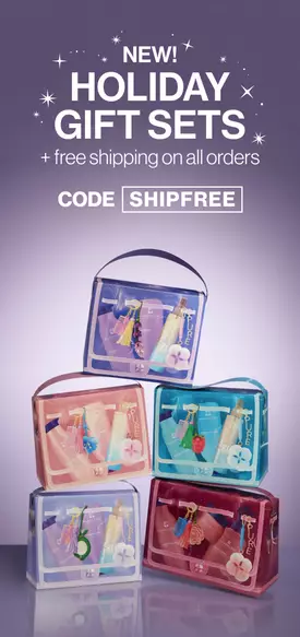 Free shipping on all orders with code SHIPFREE