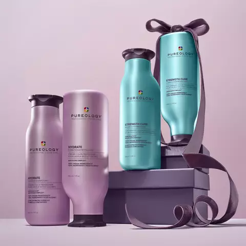 why sulfate free shampoo?