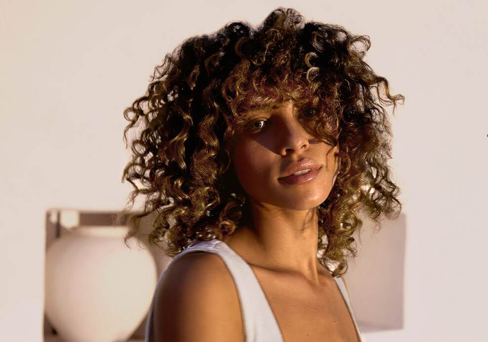 Easy, Heatless Summer Hairstyles