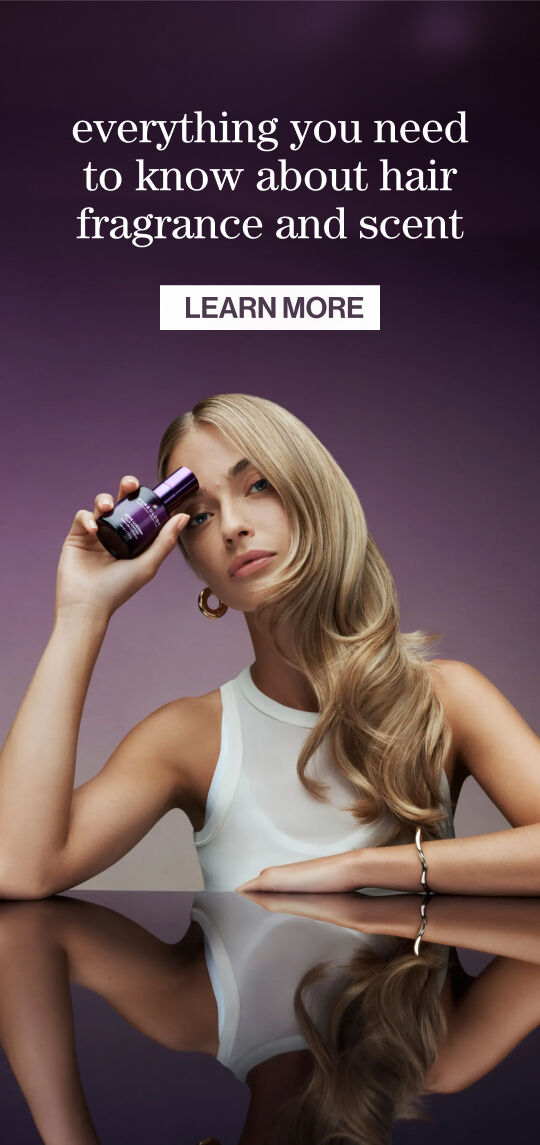 everything to know about fragrance