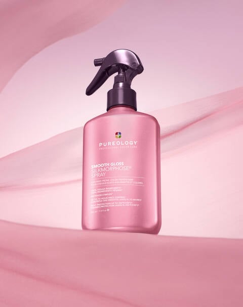 Smooth Gloss Spray