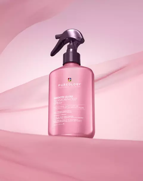 Smooth Gloss Spray