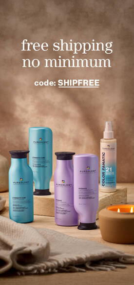 Receive free shipping on all orders when you use code: SHIPFREE at checkout.