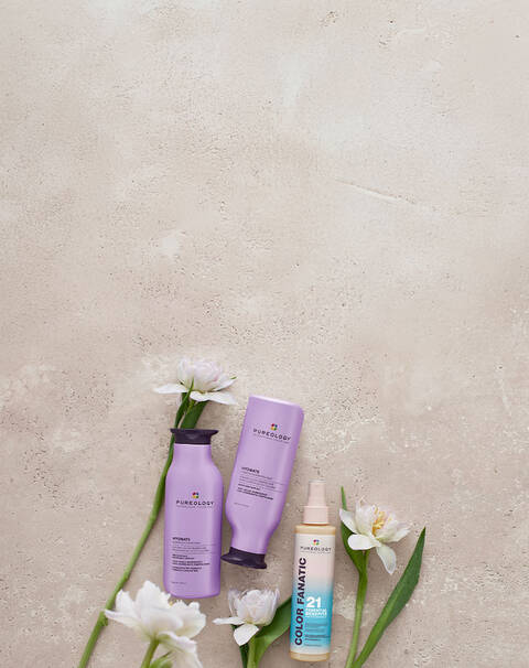 SPRING INTO DEEP HYDRATION