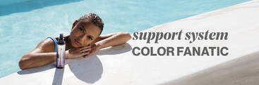 Color Fanatic Collection