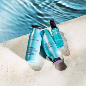 Hydrate Shampoo & Conditioner