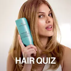 hair quiz