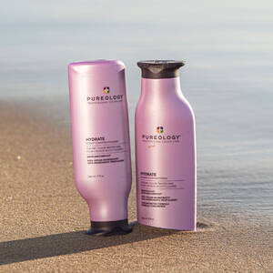 Hydrate Shampoo & Conditioner