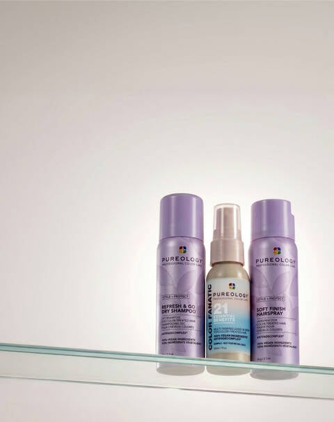 FREE GIFTS ON $85+ ORDERS