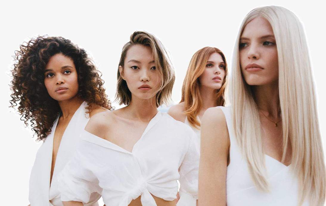 Decode Your Hair: The Porosity Guide