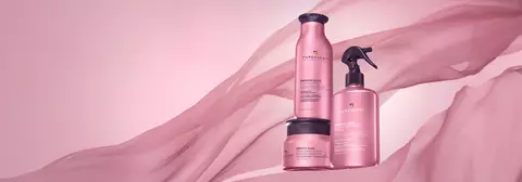 How to tame frizzy hair