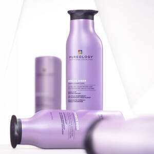 Hydrate Sheer Collection