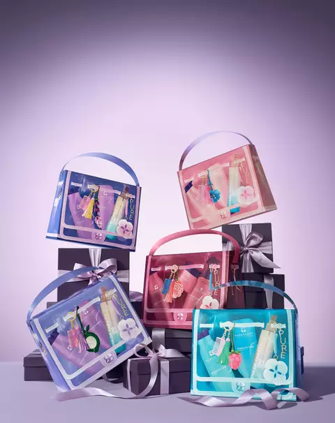 HOLIDAY GIFT SETS ARE HERE