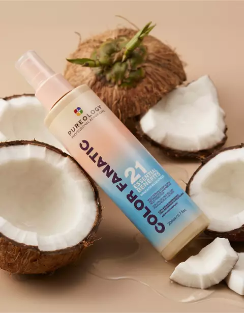 Coconut Oil for Hair: Unlocking Nature's Tropical Secret for Ultimate Hair Health