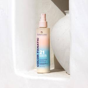 Leave-In Conditioner Benefits