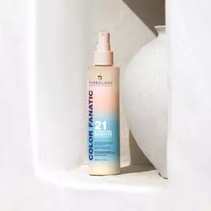 How to Use Color Fanatic Products To maximize results