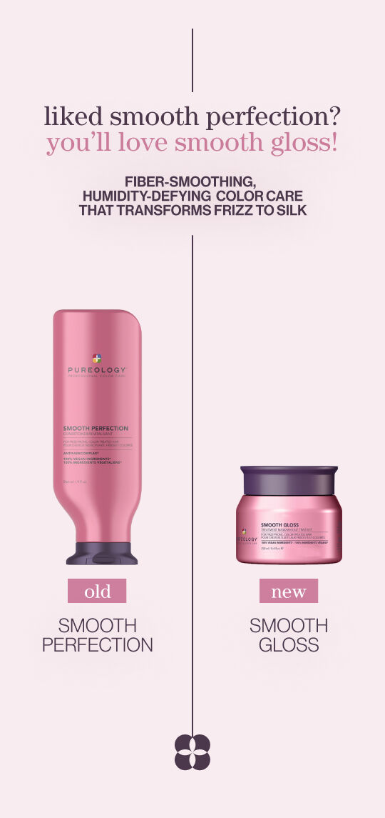 Smooth Gloss Mask