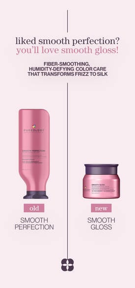 Smooth Gloss Mask