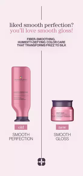 Smooth Gloss Mask