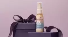 Free Color Fanatic Travel Spray