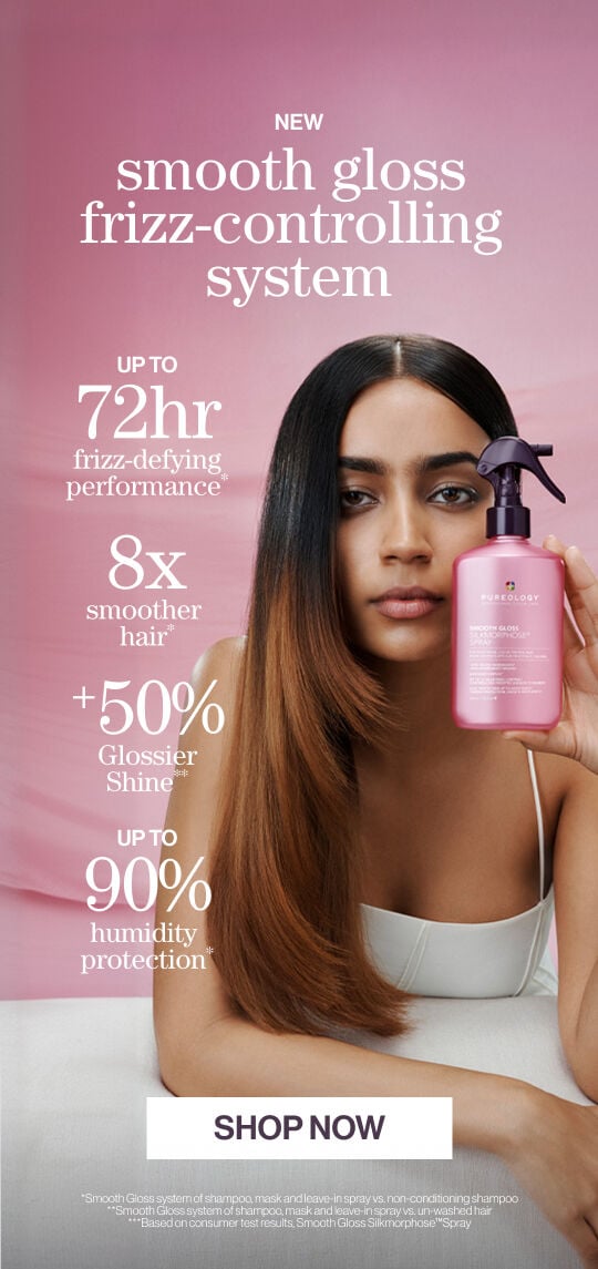 Smooth Gloss Collection