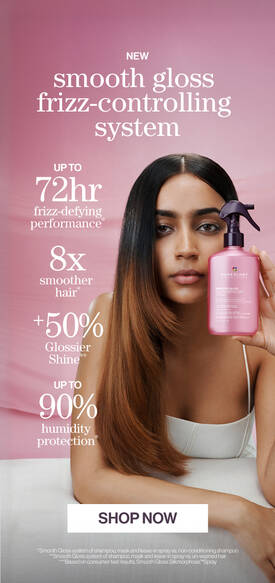Smooth Gloss Collection