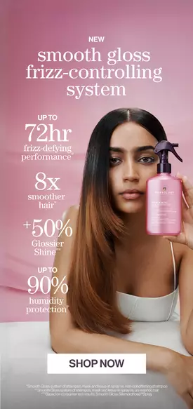 Smooth Gloss Collection