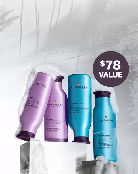 Duos 2 for $58