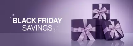 Black Friday Sale