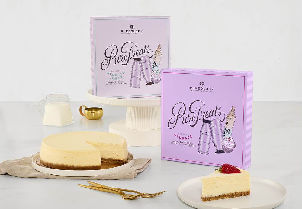 Haircare Holiday Gifts for Every Hair Concern