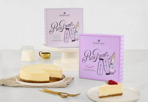 Haircare Holiday Gifts for Every Hair Concern