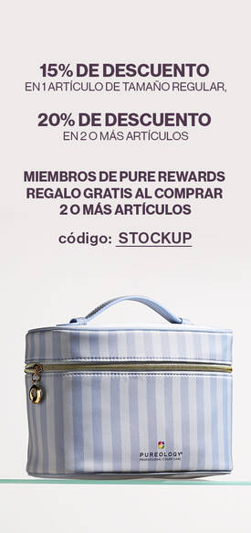25% off sitewide + Travel Bag & Duo of your choice on orders of $100+