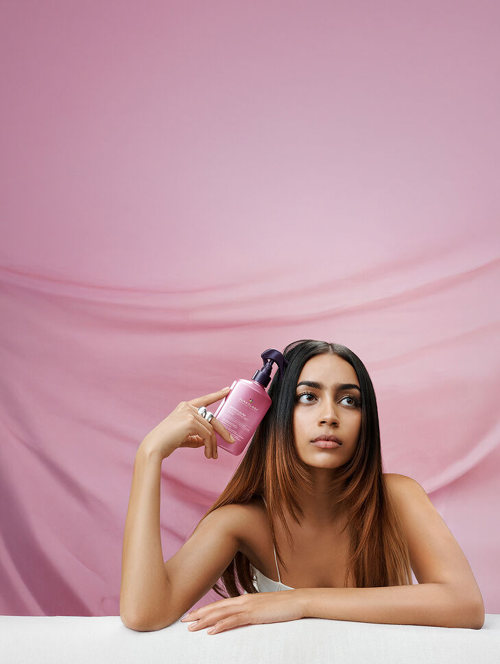 SilkMorphose Spray