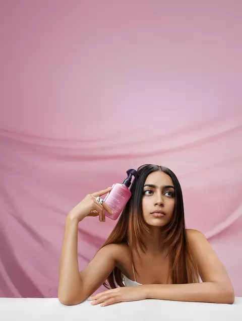 SilkMorphose Spray