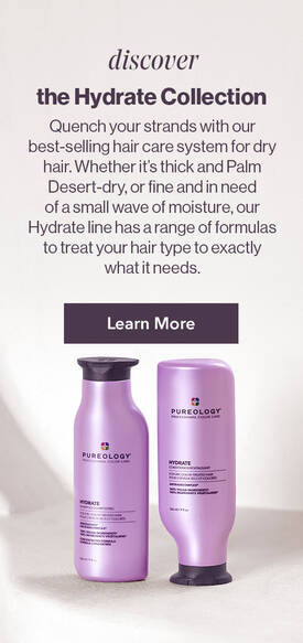 The Hydrate Collection