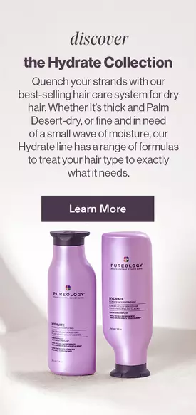 The Hydrate Collection