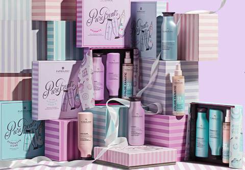 Sets de regalo para el cuidado del cabello para cada personalidad | Pureology USA | Blog | Consejos y recomendaciones para el cabello